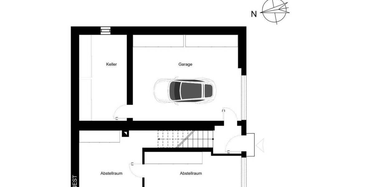Doppelhaushälfte Allmendingen - 5 Zimmer, 140 m&sup2;, 369.000&euro; | Angebot:26487245