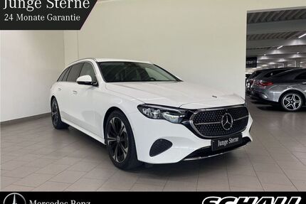 Mercedes E 300