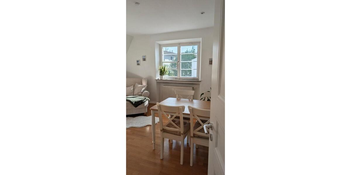 Dachgeschoßwohnung Ulm Söflingen - 2 Zimmer, 67 m&sup2;, 289.000&euro; | Angebot:26479374