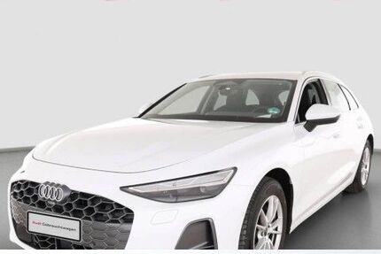 Audi A6 25.214 km 42.860 &euro; Ulm 89073