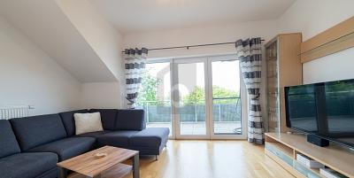 LOFT-FEELING: HOHE DECKEN & BARRIEREFREIER ZUGANG - Etagenwohnung Sontheim an der Brenz | Angebot:26597376