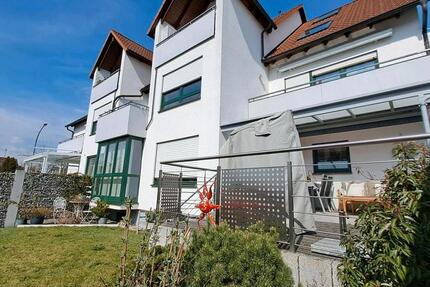 Wohnung Neu-Ulm Burlafingen - 4.5 Zimmer, 106 m&sup2;, 1.760&euro; | Angebot:26098954