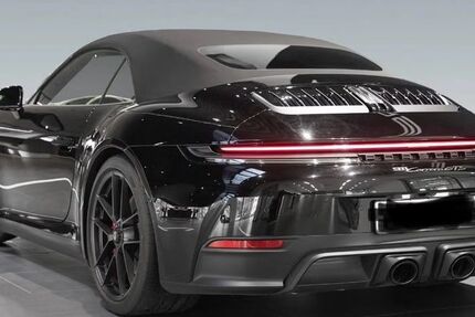 Porsche 992 21.000 km 161.800 &euro; Ulm 89075