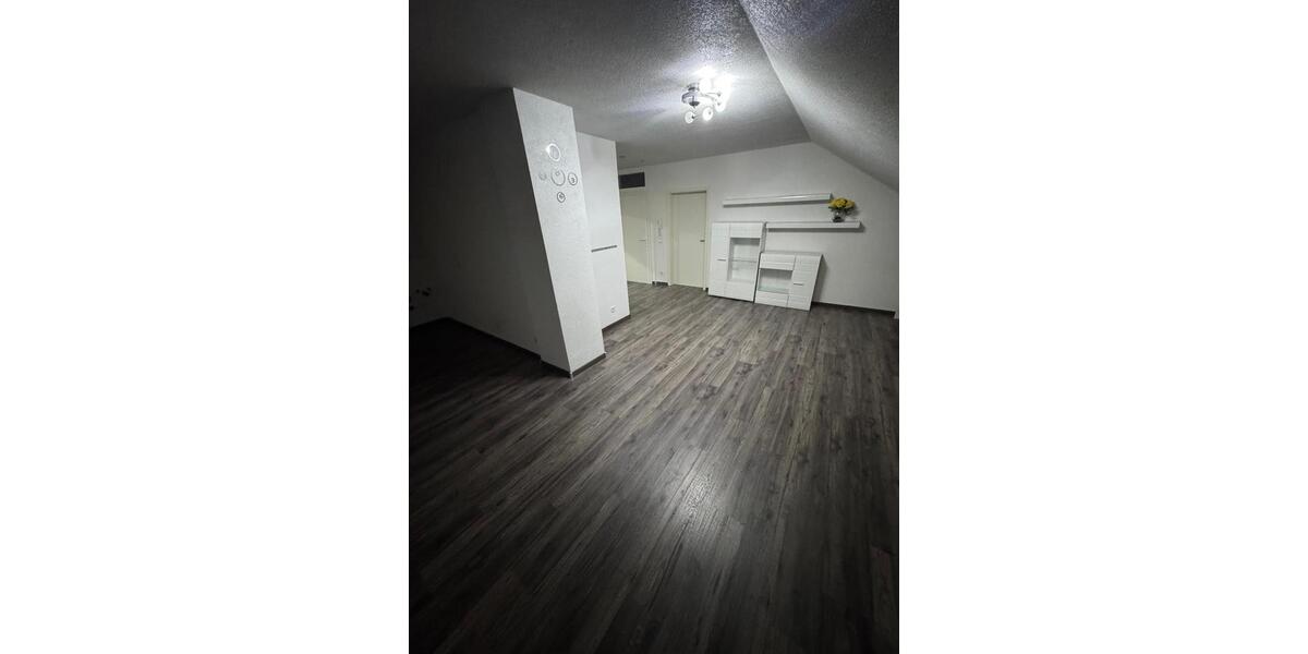 Dachgeschoßwohnung Geislingen an der Steige - 2 Zimmer, 65 m&sup2;, 750&euro; | Angebot:26261307