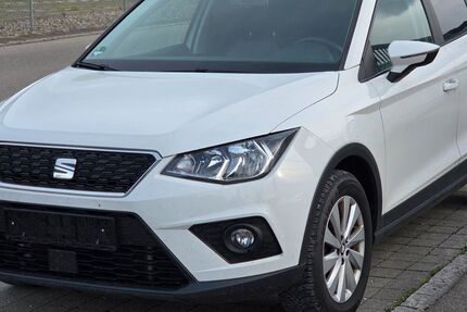 Seat Arona 197.000 km 6.900 &euro; Elchingen 89275