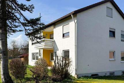 Wohnung Ulm Jungingen - 3 Zimmer, 97 m&sup2;, 1.115&euro; | Angebot:25738669