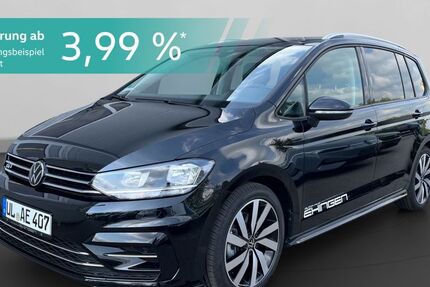 VW Touran 16.000 km 37.888 € Ehingen 89584