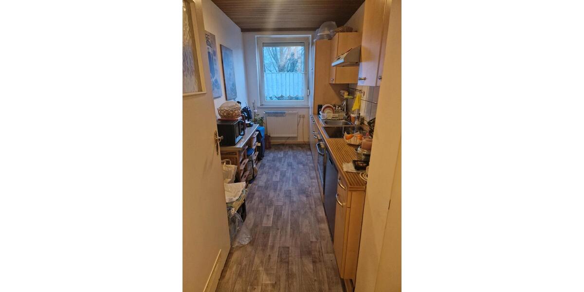 Etagenwohnung Ulm - 2 Zimmer, 54 m&sup2;, 800&euro; | Angebot:26135987