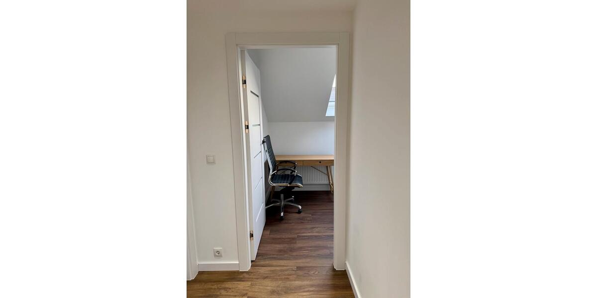 Etagenwohnung Leipheim - 3 Zimmer, 90 m&sup2;, 1.300&euro; | Angebot:24543761