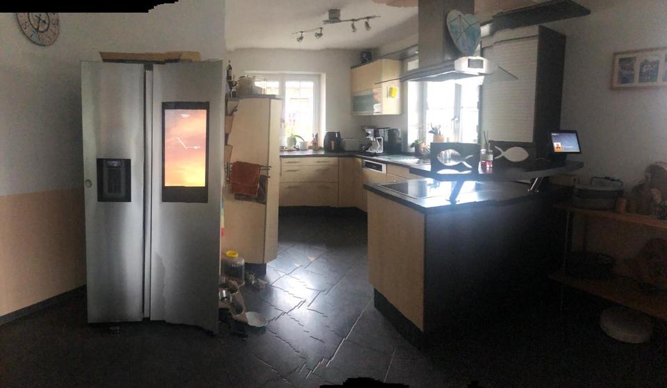 Einfamilienhaus Buch - 6 Zimmer, 183 m&sup2;, 2.200&euro; | Angebot:25098097