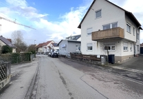 Begehrte Innenstadtlage - Neubebauung oder Sanierung