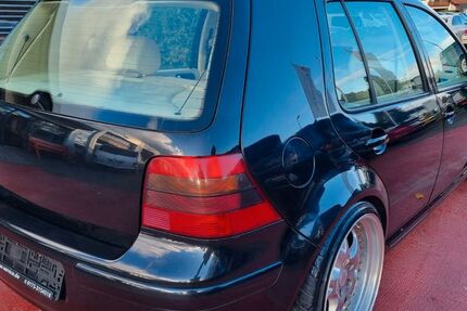 VW Golf 140.000 km 4.999 € Weißenhorn 89264