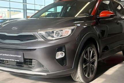 Kia Stonic 54.000 km 15.290 &euro; Neu-Ulm 89231