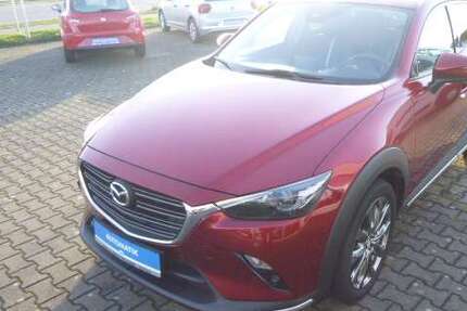Mazda CX-3 56.904 km 20.490 &euro; Herbrechtingen 89542