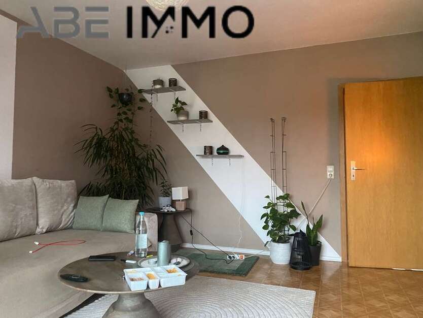 Wohnung zum Kaufen in Giengen an der Brenz 125.000 € 68.5 m²