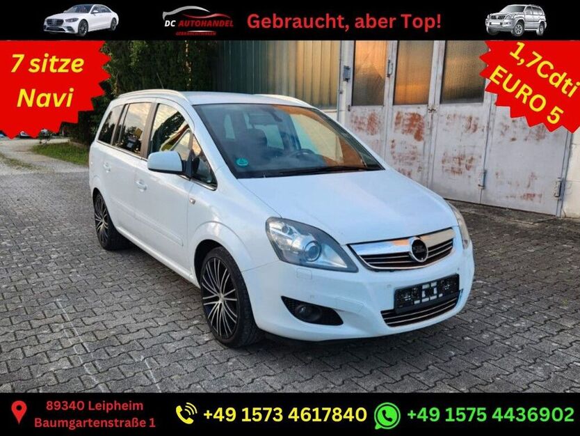 Zafira