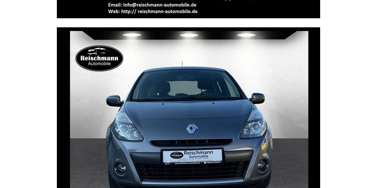 Renault Clio 141.123 km 2.990 &euro; Dietenheim 89165