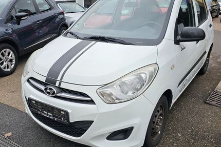Hyundai i10 150.000 km 2.845 € Geislingen an der Steige 73312