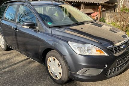 Ford Focus 178.000 km 2.060 € Laichingen 89150