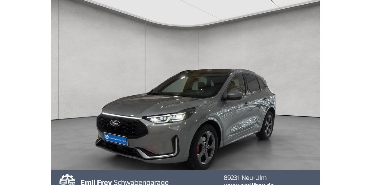 Ford Kuga 11.820 km 31.980 &euro; Neu-Ulm 89231