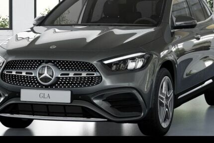 Mercedes-Benz GLA 250 13.987 km 200.000 € Neu-Ulm 89231