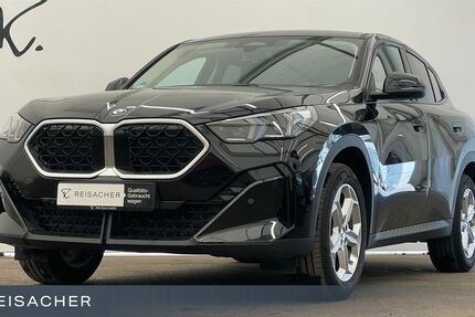BMW X2 16.765 km 37.990 &euro; Ulm 89077