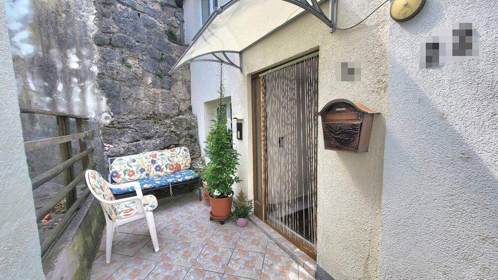 Doppelhaushälfte Langenau Albeck - 8 Zimmer, 137 m&sup2;, 290.000&euro; | Angebot:25769744