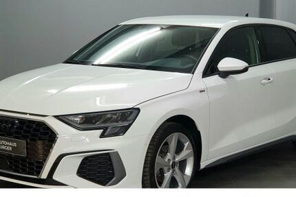 Audi A3 27.210 km 25.360 &euro; Blaubeuren 89143
