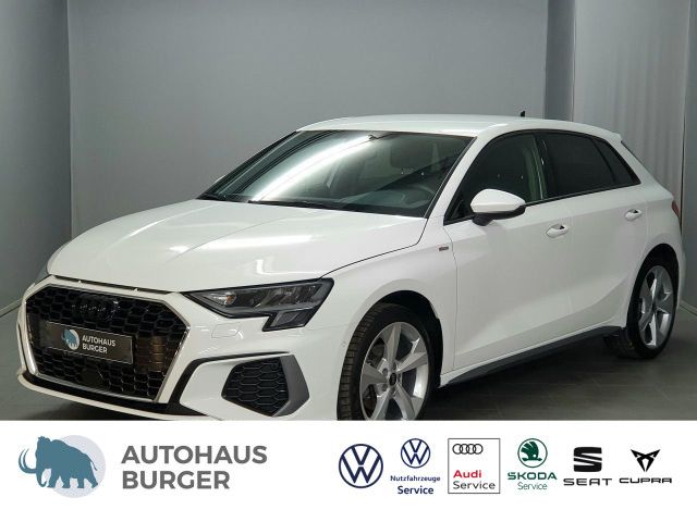Audi A3 27.210 km 25.360 &euro; Blaubeuren 89143