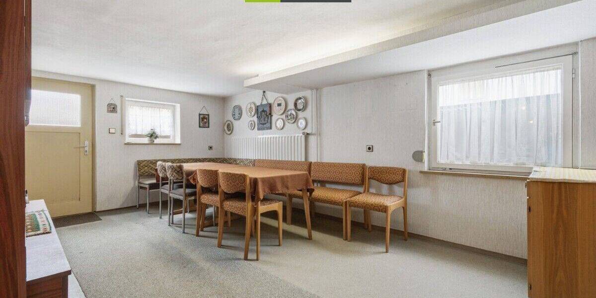 Doppelhaushälfte Neu-Ulm / Pfuhl Pfuhl - 8 Zimmer, 182 m&sup2;, 570.000&euro; | Angebot:26815865