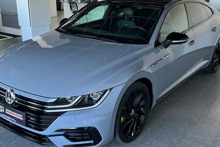 VW Arteon 119.800 km 26.790 &euro; Heroldstatt 72535