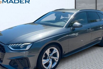 Audi A4 79.500 km 26.990 &euro; Blaustein 89134