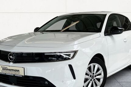Opel Astra 59.800 km 16.590 &euro; Günzburg 89312