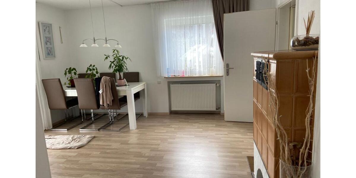 Doppelhaushälfte Ichenhausen - 5 Zimmer, 133 m&sup2;, 590.000&euro; | Angebot:26803035