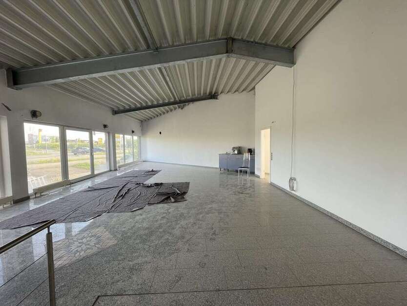 Büro in Öpfingen 1.220 € 11.86 m² zimmer