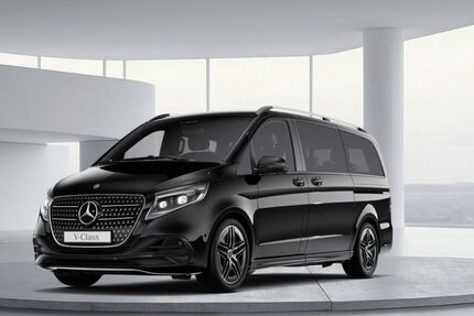Mercedes-Benz V 250 9.900 km 86.970 &euro; Neu-Ulm 89231