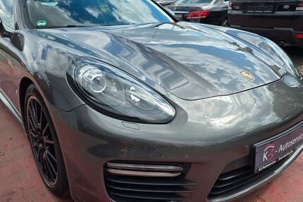 Porsche Panamera 160.000 km 33.999 € Weißenhorn 89264