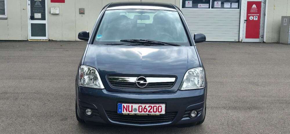 Meriva