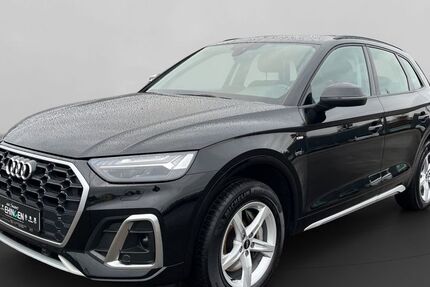 Audi Q5 117.219 km 28.888 € Ehingen 89584