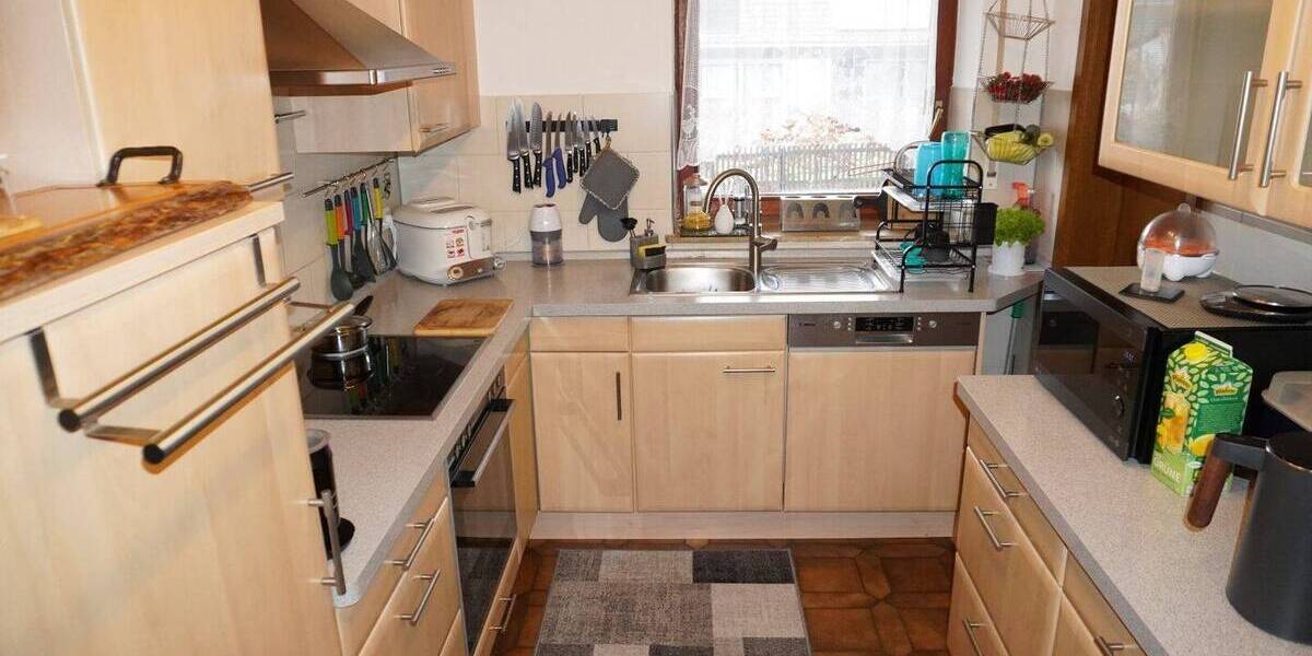 Mehrfamilienhaus, Wohnhaus Ehingen Altsteußlingen - 7 Zimmer, 190 m&sup2;, 535.000&euro; | Angebot:25698081