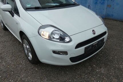 Fiat Punto 112.000 km 4.990 &euro; Neu-Ulm 89231