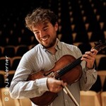 Junge Wilde – Timothy Ridout