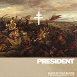 Early Entry & Merchandise Package - President