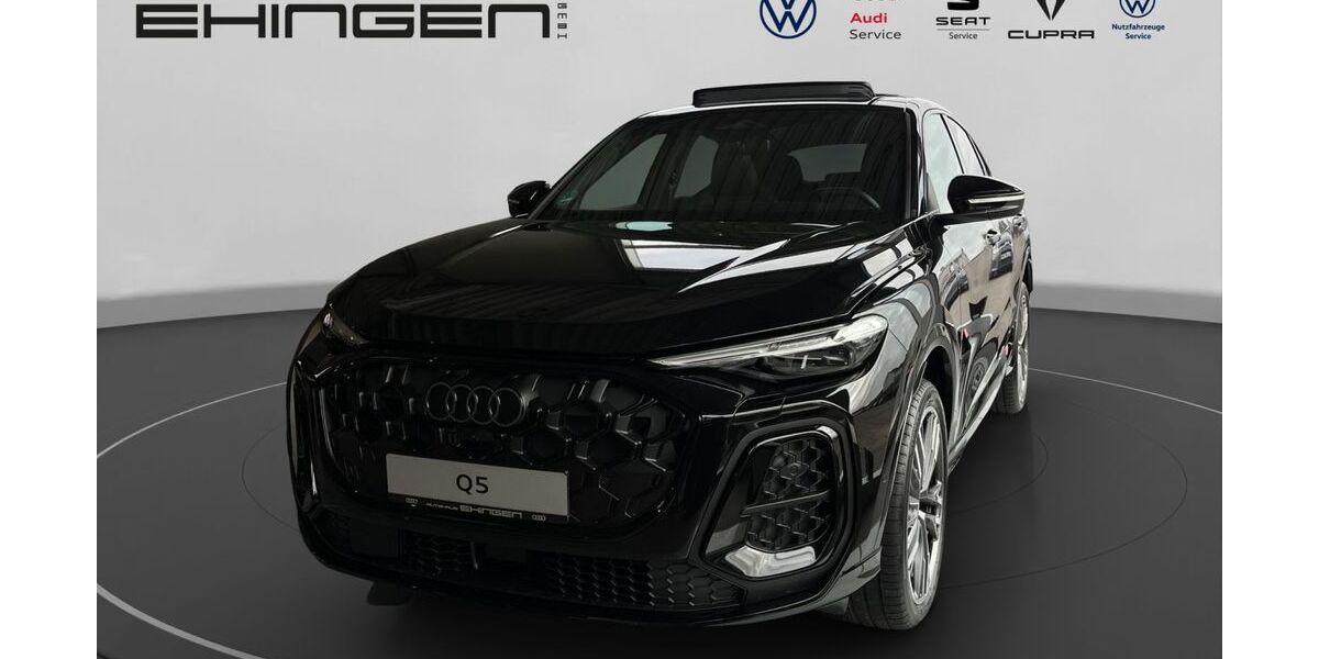 Audi Q5 1.200 km 69.999 &euro; Ehingen 89584