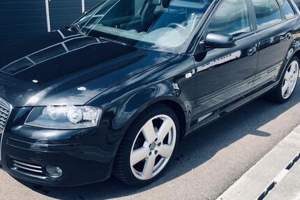 Audi A3 248.000 km 2.400 &euro; Ulm 89075
