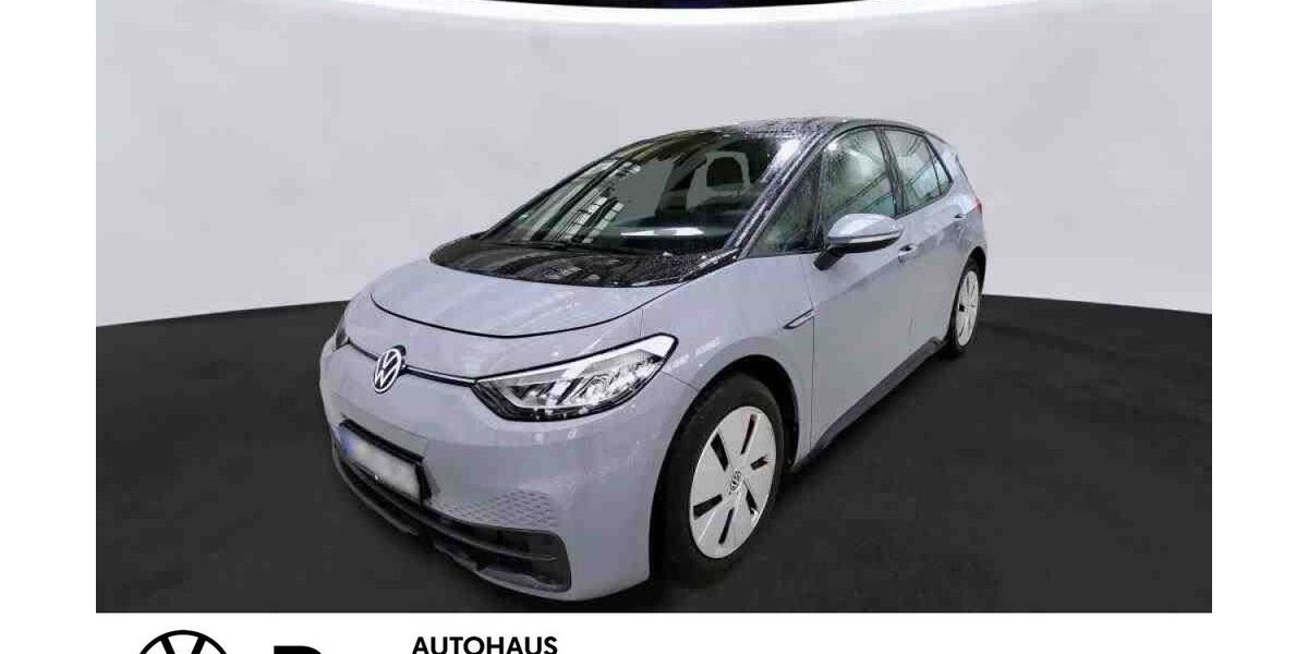 VW ID.3 11.000 km 20.650 &euro; Schnürpflingen-Ammerstetten 89194