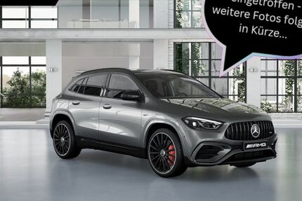 Mercedes-Benz GLA 45 AMG 8.827 km 74.898 € Dornstadt 89160