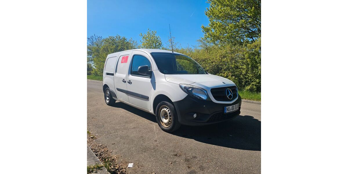 Mercedes-Benz Citan 254.000 km 4.250 &euro; Neu-Ulm 89231