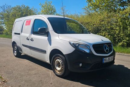 Mercedes-Benz Citan 254.000 km 4.650 &euro; Neu-Ulm 89231