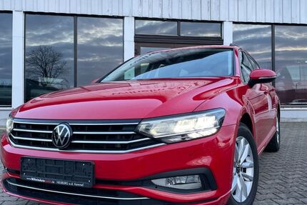 VW Passat Variant 124.748 km 16.990 &euro; Neuburg a. d. Kammel 86476